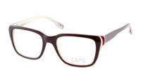 DON VITO C2 Mahony/Rood