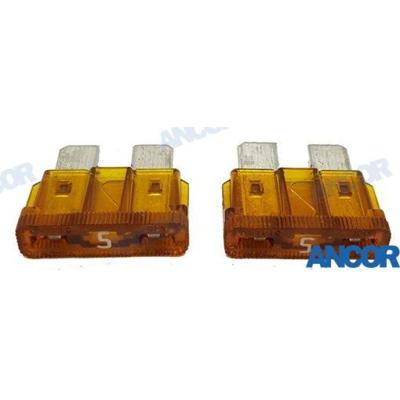 AM604005 - ATC 5 AMP ZEKERINGEN. (2