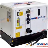 MAS002714 - IS 3.5 3KW 3000RPM Generator