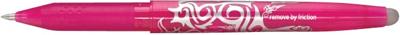 Pilot roller Frixion Ball roze