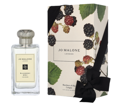 Jo Malone Blackberry & Bay Eau de cologne Spray 100 ml Dames