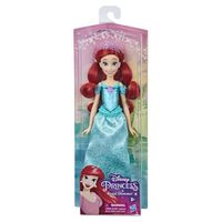 Hasbro Disney Princess Royal Shimmer Pop Ariel - thumbnail