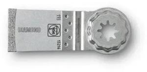 Fein Starlock Plus E-Cut Diamant-zaagblad 50x35mm VE=1 - 63502193210