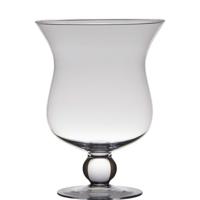 Dino World Windlicht h24cm d18cm