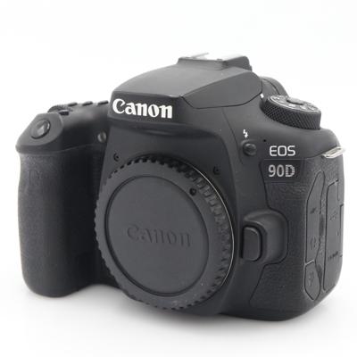 Canon EOS 90D body occasion