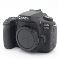 Canon EOS 90D body occasion