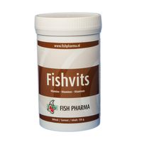 Fish Pharma Fish Vits