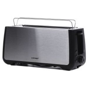 3579 eds/sw  - 4-slice toaster 1800W stainless steel 3579 eds/sw