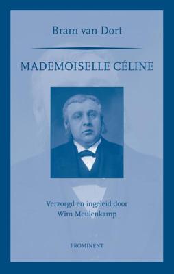 Mademoiselle Celine (Paperback)