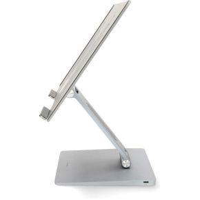 Notebookstandaard | USB Gevoed | 17 | Opvouwbaar