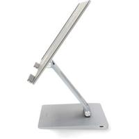 Notebookstandaard | USB Gevoed | 17 | Opvouwbaar