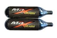 MaXalami cartridge pump co2 "blast"