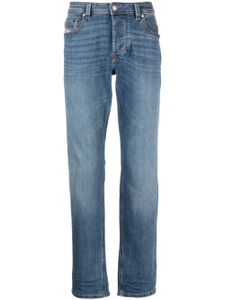 Diesel 1986 Larkee-Beex straight-leg jeans - Bleu