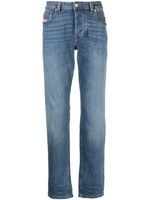 Diesel 1986 Larkee-Beex straight-leg jeans - Bleu - thumbnail