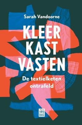 Kleerkastvasten (Paperback)
