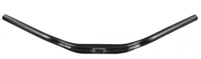 Ergotec stuurbocht citycruiser 31.8, 37° zwart sl5