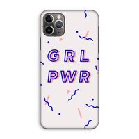 GRL PWR: iPhone 11 Pro Max Tough Case