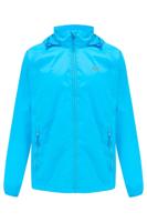 Mac in a sac Origin II Regenjas Neon Blue XXL