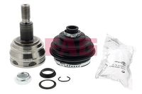 Homokineet reparatie set, aandrijfas 771076330