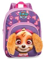 Fabrizio Kinderrugzak Paw Patrol Roze