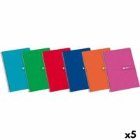 Schrift ENRI A4 80 Lakens (5 Stuks)