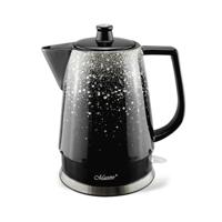 MAESTRO MR-074-SILV keramische waterkoker