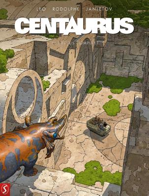 Eerste cyclus compleet (Paperback)