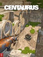 Eerste cyclus compleet (Paperback)