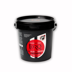 Torq Recovery strawberries & cream - . - Unisex