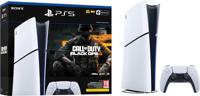 PlayStation 5 Digital Edition + Call of Duty: Black Ops 6 Bundle (SLIM VERSION)