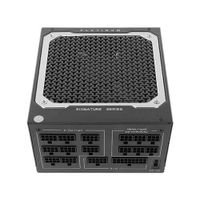 Antec SIGNATURE X8000A505-18 power supply unit 1000 W 20+4 pin ATX ATX Zwart - thumbnail