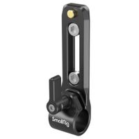 SmallRig 3011 Rod Clamp (with NATO rail)