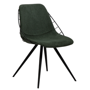 Sway stoel Danform - groen