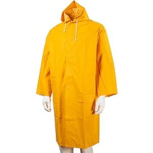 Voor heren Dames Waterdicht wandeljack Regenjack Zomer Buitenshuis Winddicht Sneldrogend Lichtgewicht Ademend Regenjas Kleding Bovenlichaam Vissen Klimmen Hardlopen Geel miniinthebox