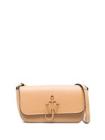 JW Anderson sac porté épaule Chain Anchor - Tons neutres JW Anderson sac porté épaule Chain Anchor - Tons neutres