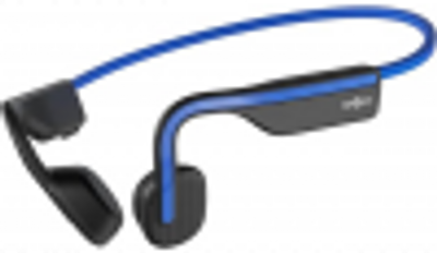 Shokz OpenMove Bone conduction hoofdtelefoon - Blue