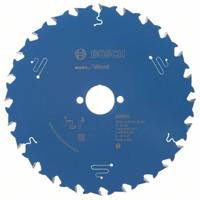 Bosch Accessories Expert for Wood 2608644051 Cirkelzaagblad 200 x 30 x 1.8 mm Aantal tanden: 24 1 stuk(s)