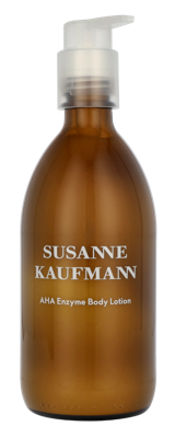 Susanne Kaufmann AHA Enzyme Body Lotion 250 ml