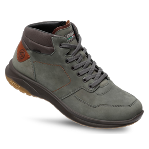 Grisport schoen hoog 44113 active groen | Groen 09 | Maat 43 - 13.048.292.43