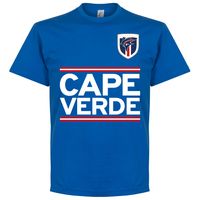 Kaapverdië Team T-Shirt