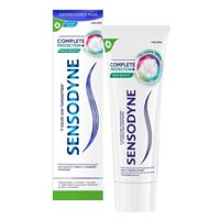 Tandpasta complete protection fresh breath 75 Milliliter