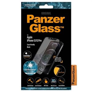 PanzerGlass 2714 scherm- & rugbeschermer voor mobiele telefoons Doorzichtige schermbeschermer Apple 1 stuk(s)