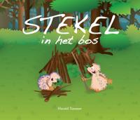 Stekel in het bos (Hardback)