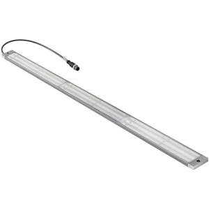 Weidmüller WIL-655-W-M12G-0.3U-S Schakelkastlamp Wit 25 W 1933 lm 40 ° 24 V/DC (l x b x h) 40 x 655 x 8 mm 1 stuk(s)