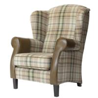 Oorfauteuil Nottingham