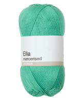 Ella Breigaren - Groen