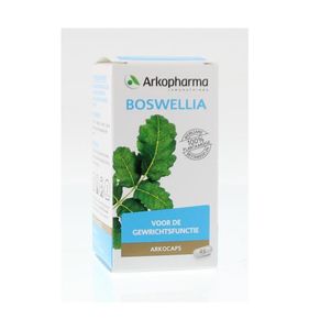 Boswellia