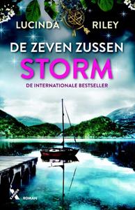 Storm (Paperback)