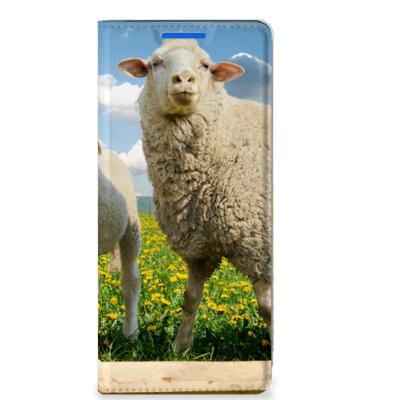 OPPO Reno 6 Pro Plus 5G | Hoesje maken | Schaap en Lammetje