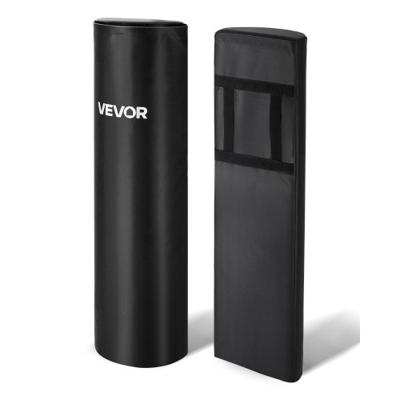 VEVOR Football Tackling Dummy Step Over Dummy Blocking Pad Uitrusting 2 Stuks
